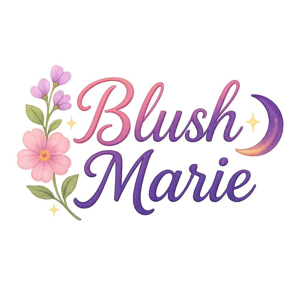 Blush Marie
